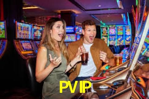 Cassino de Jogos PVIP